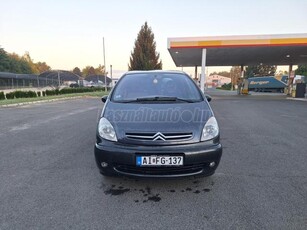 CITROEN XSARA PICASSO 2.0 HDi