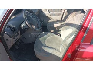 CITROEN XSARA PICASSO 2.0 HDi SX Plus