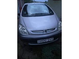 CITROEN XSARA PICASSO