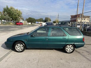 CITROEN ZX 1.9 D X (SOKMŰSZAKI-ELEKTR.ABLAK-NAGYSZERVÍZ)