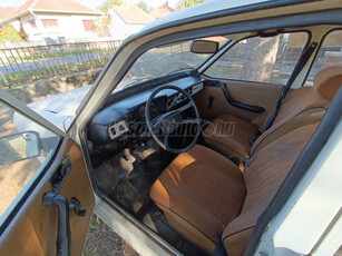 DACIA 1310 1.3 TX