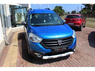 DACIA DOKKER 1.2 TCe Stepway MO-i/NAVI