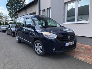 DACIA DOKKER 1.5 dCi Ambiance 132 ezer km !!!