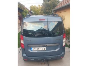 DACIA DOKKER 1.5 dCi Ambiance