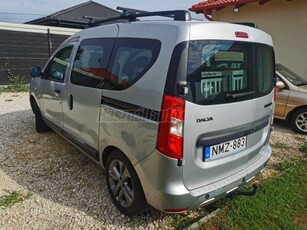 DACIA DOKKER 1.5 dCi Arctic EURO6