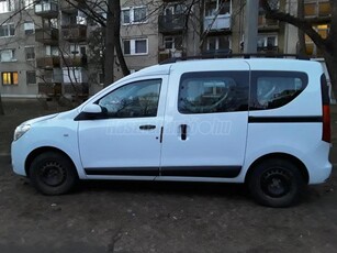 DACIA DOKKER 1.5 dCi Stepway EURO6