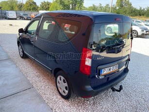 DACIA DOKKER 1.6 Access Magyarországi! - Első tulajdonostól!