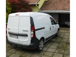 DACIA DOKKER Van 1.3 Tce Ambiance Clim