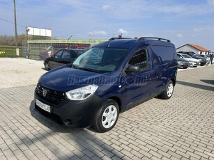 DACIA DOKKER Van 1.3 Tce Ambiance Clim