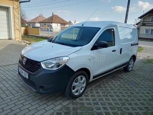 DACIA DOKKER Van 1.3 Tce Ambiance Clim /Pajzs lopásvédelem /