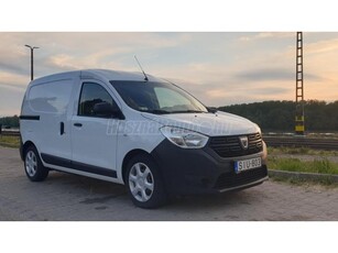 DACIA DOKKER Van 1.5 BluedCi Ambiance Clim