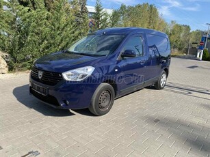 DACIA DOKKER Van 1.5 BluedCi Ambiance KLÍMÁS. TEMPOMAT.NAVI