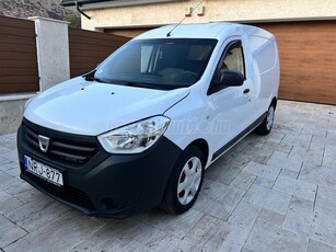 DACIA DOKKER Van 1.5 dCi Access