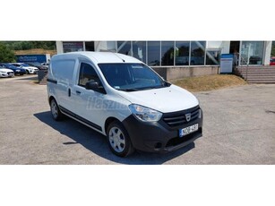 DACIA DOKKER Van 1.5 dCi Access Autóbeszámítás lehetséges!