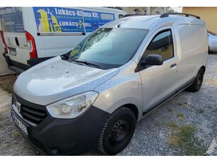 DACIA DOKKER Van 1.5 dCi Access