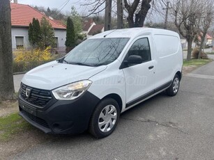 DACIA DOKKER Van 1.5 dCi Access EURO6 11300 valós kilóméter!!!!!