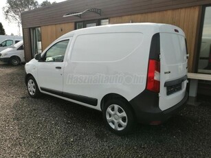 DACIA DOKKER Van 1.5 dCi Ambiance