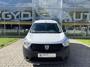 DACIA DOKKER Van 1.5 dCi Ambiance