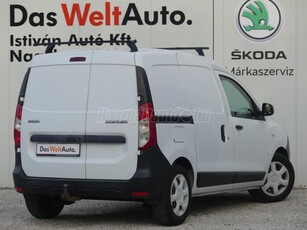 DACIA DOKKER Van 1.5 dCi Ambiance 267e.km!