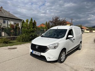 DACIA DOKKER Van 1.5 dCi Ambiance