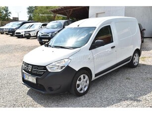 DACIA DOKKER Van 1.5 dCi Ambiance