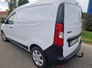 DACIA DOKKER Van 1.5 dCi Ambiance