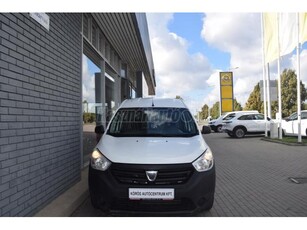 DACIA DOKKER Van 1.5 dCi Ambiance