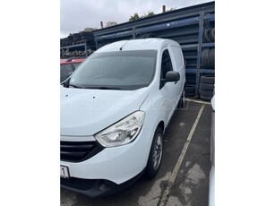 DACIA DOKKER Van 1.5 dCi Ambiance