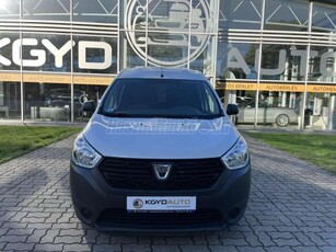 DACIA DOKKER Van 1.5 dCi Ambiance