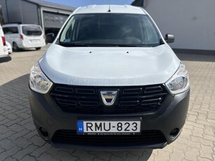 DACIA DOKKER Van 1.5 dCi Ambiance Azonnal vihető + megkímélt állapotban