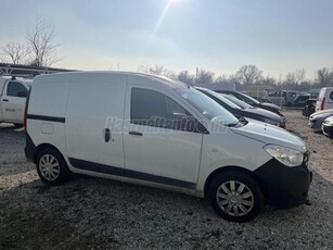 DACIA DOKKER Van 1.5 dCi Ambiance