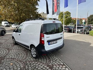 DACIA DOKKER Van 1.5 dCi Ambiance