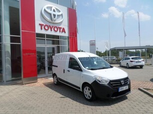 DACIA DOKKER Van 1.5 dCi Ambiance