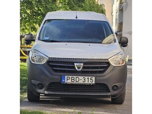 DACIA DOKKER Van 1.5 dCi Ambiance EURO6