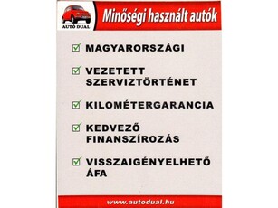 DACIA DOKKER Van 1.5 dCi Ambiance MAGYARORSZÁGI. 1.TULAJDONOS