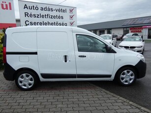 DACIA DOKKER Van 1.5 dCi Ambiance MAGYARORSZÁGI!