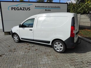 DACIA DOKKER Van 1.5 dCi Ambiance VONÓHOROG!!