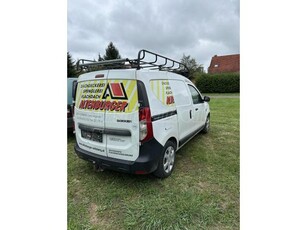 DACIA DOKKER Van 1.6 Ambiance