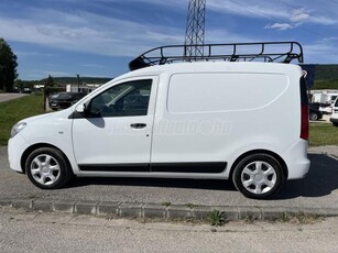 DACIA DOKKER Van 1.6 Ambiance