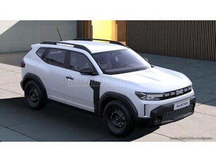 DACIA DUSTER 1.0 ECO-G Essential LPG