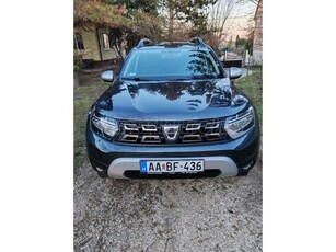 DACIA DUSTER 1.0 ECO-G Prestige LPG