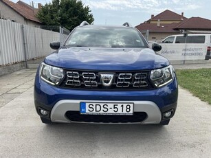 DACIA DUSTER 1.0 TCe 15th Celebration DFULL // Magyarországi // 360 Kamera //