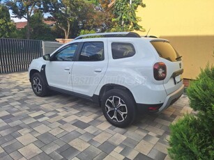 DACIA DUSTER 1.0 TCe 15th Celebration TOP ÁLLAPOT!!!5év garancia