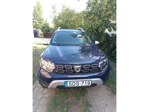 DACIA DUSTER 1.0 TCe Comfort LPG