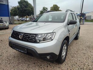 DACIA DUSTER 1.0 TCe Comfort M.o-i / első tulajdonostól / LED nappali menetfény / tempomat / 23.000 km