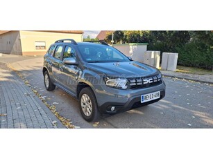 DACIA DUSTER 1.0 TCe Expression