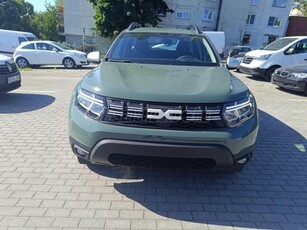 DACIA DUSTER 1.0 TCe Expression MAGYARORSZÁGI 0-KM ES ÚJ AUTÓ