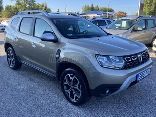 DACIA DUSTER 1.0 TCe Prestige 45360 KM. Magyarországi. első tulajdonos