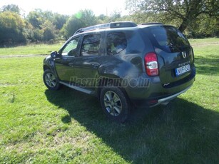 DACIA DUSTER 1.2 TCe Arctic EURO6 4x4