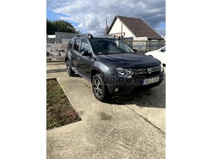 DACIA DUSTER 1.2 TCe Arctic EURO6